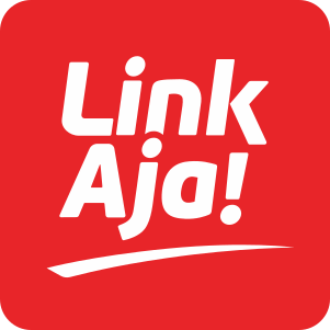 Rewarble LinkAja logo