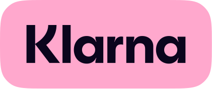Klarna Pay Later logo