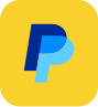 PayPal Pay Later logo