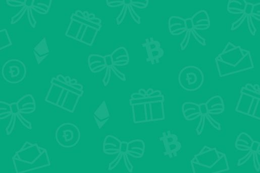 Gift Me Crypto logo