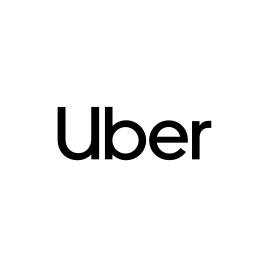 Uber & Uber Eats logo